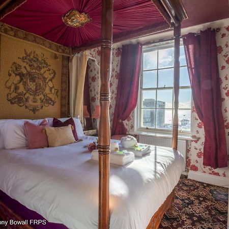 Pass The Keys The Delightful Amelia Suite Brighton Kültér fotó