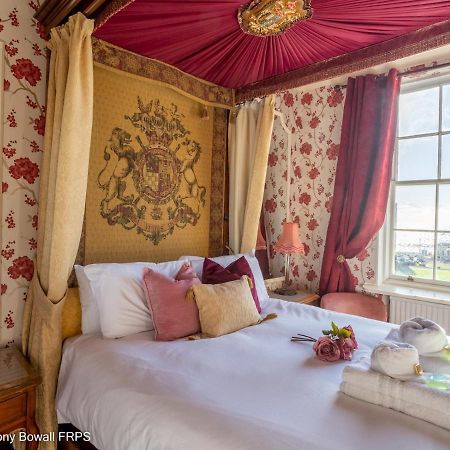 Pass The Keys The Delightful Amelia Suite Brighton Kültér fotó