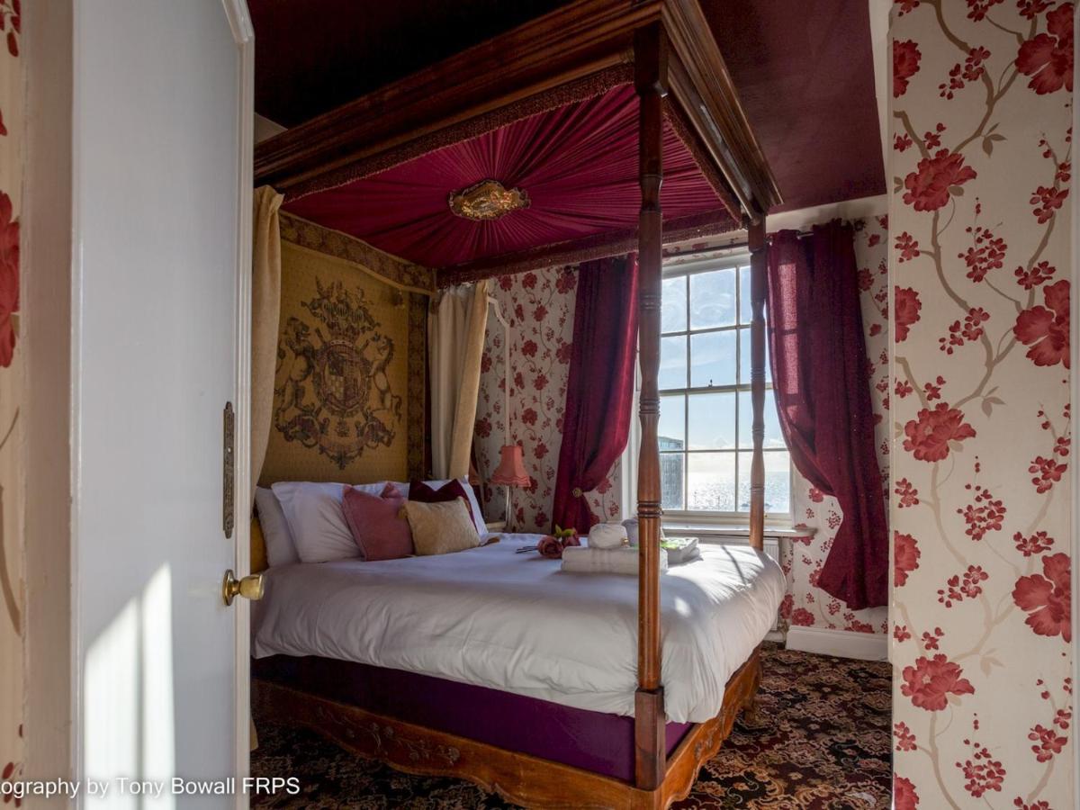 Pass The Keys The Delightful Amelia Suite Brighton Kültér fotó