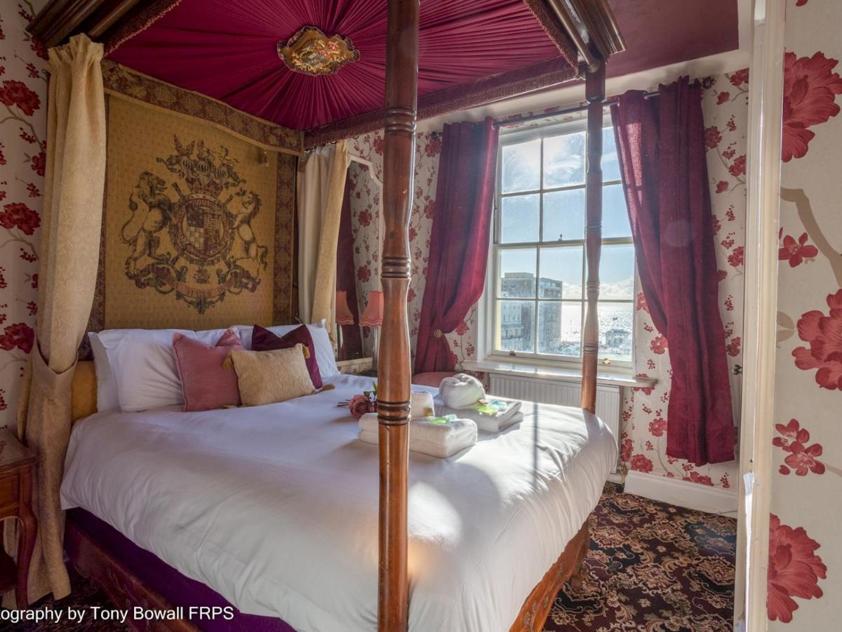 Pass The Keys The Delightful Amelia Suite Brighton Kültér fotó