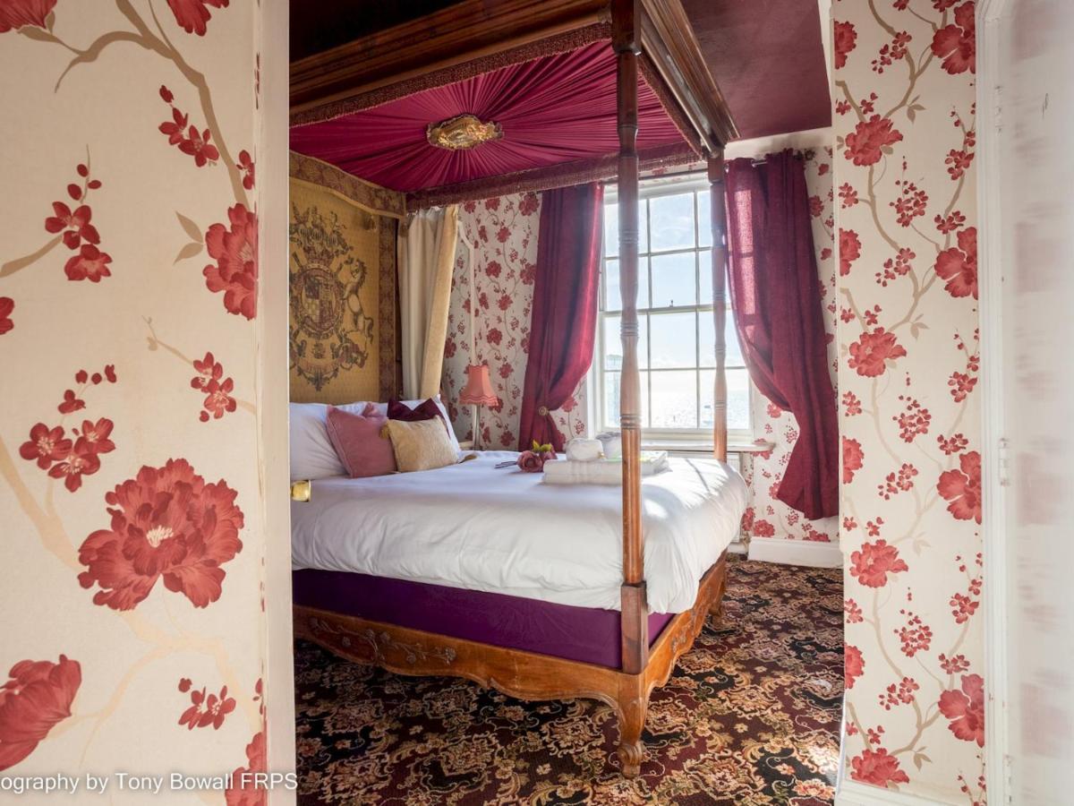 Pass The Keys The Delightful Amelia Suite Brighton Kültér fotó