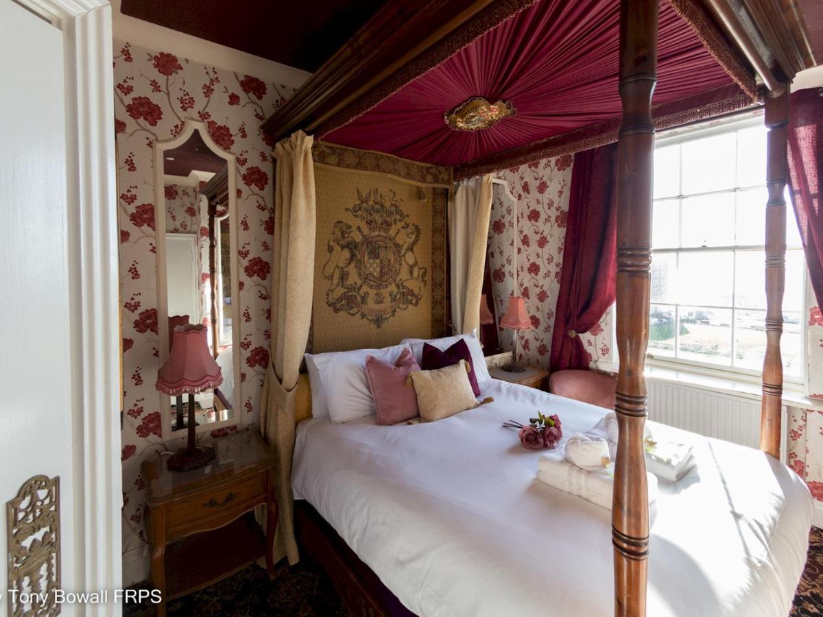 Pass The Keys The Delightful Amelia Suite Brighton Kültér fotó