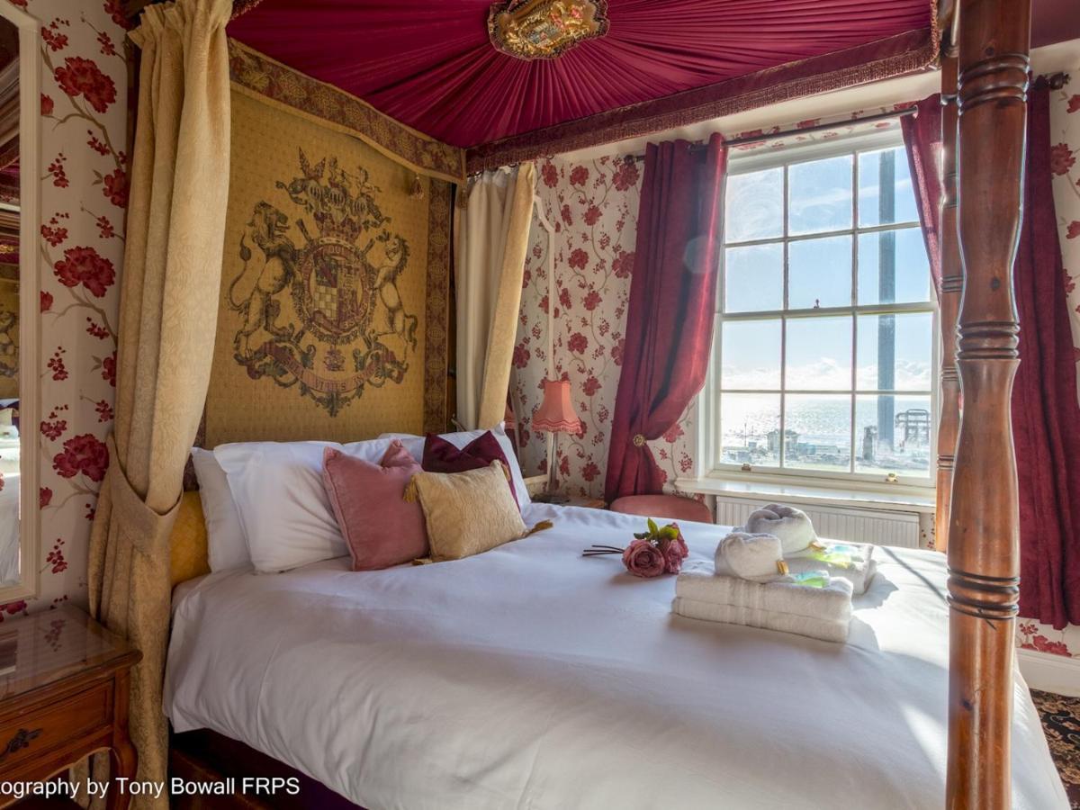 Pass The Keys The Delightful Amelia Suite Brighton Kültér fotó