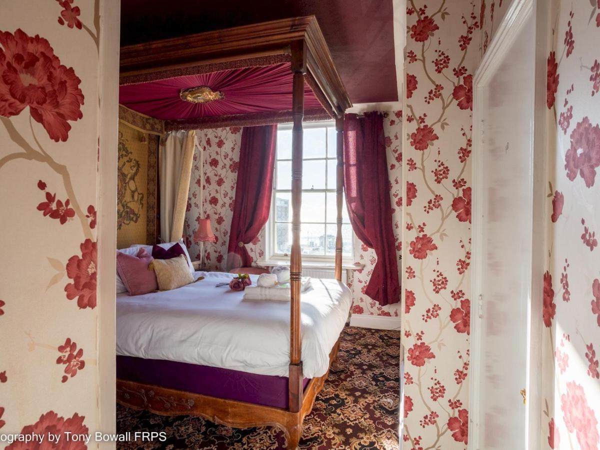 Pass The Keys The Delightful Amelia Suite Brighton Kültér fotó