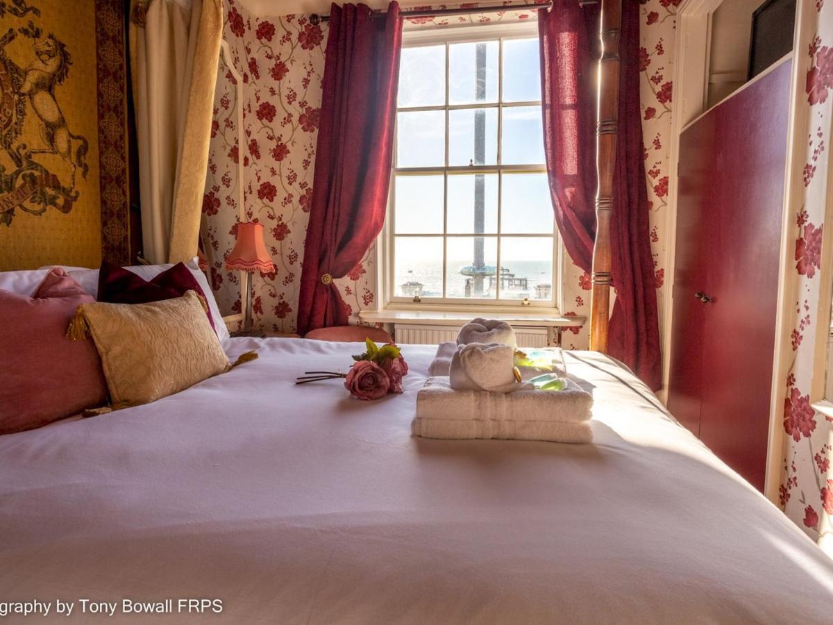 Pass The Keys The Delightful Amelia Suite Brighton Kültér fotó
