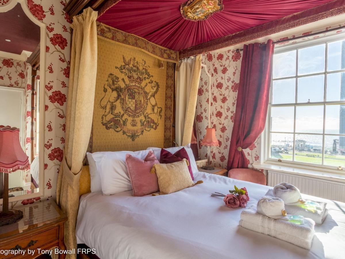 Pass The Keys The Delightful Amelia Suite Brighton Kültér fotó