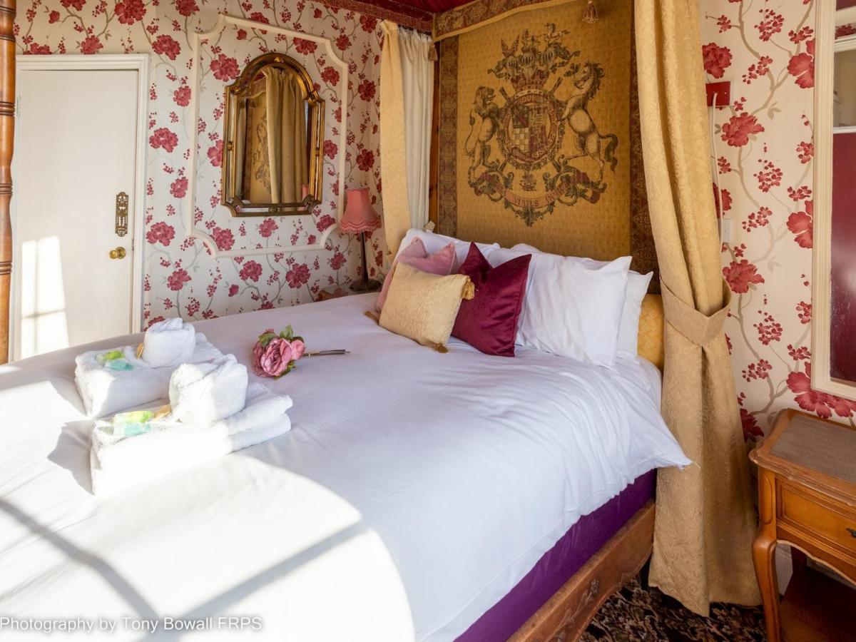 Pass The Keys The Delightful Amelia Suite Brighton Kültér fotó