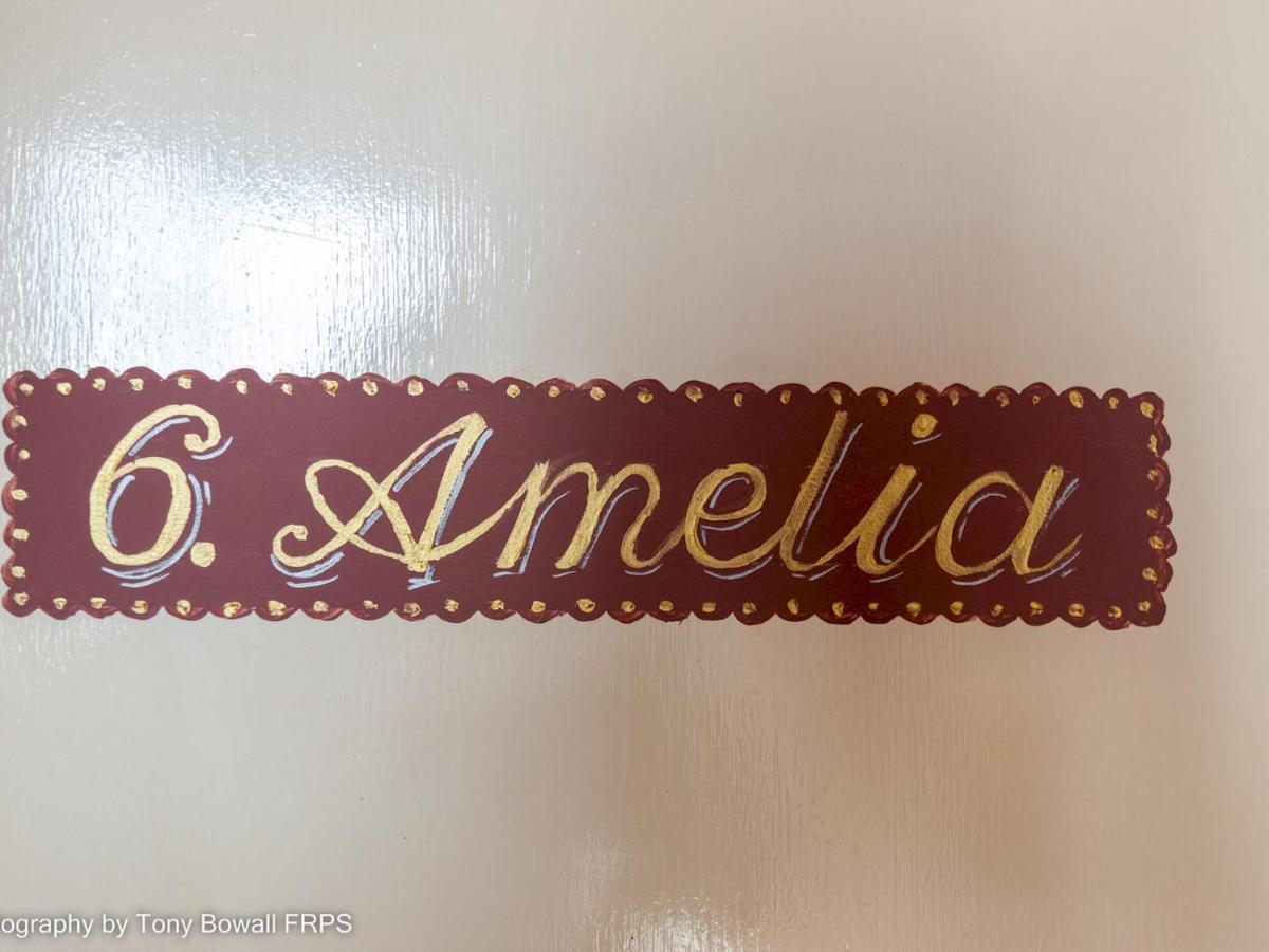 Pass The Keys The Delightful Amelia Suite Brighton Kültér fotó