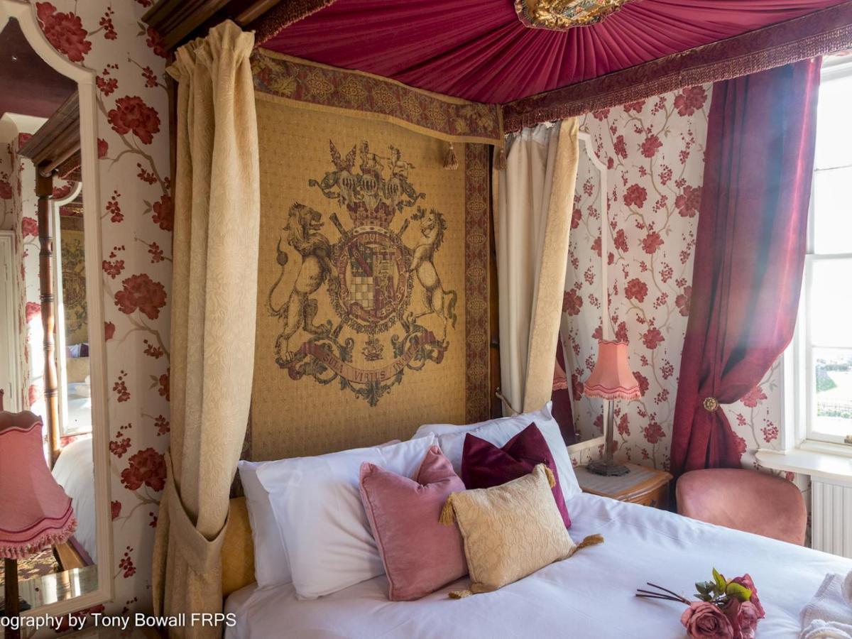 Pass The Keys The Delightful Amelia Suite Brighton Kültér fotó