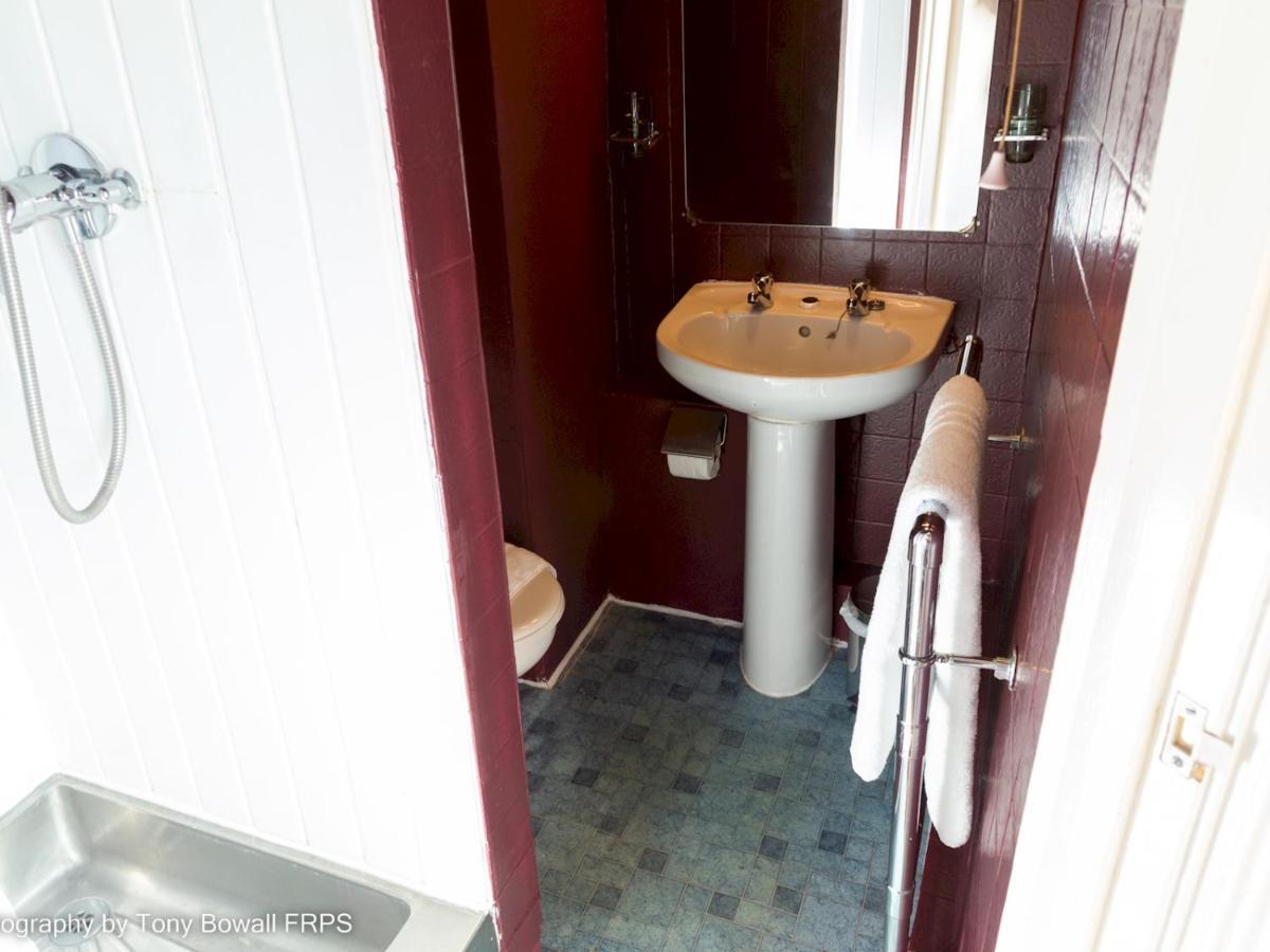 Pass The Keys The Delightful Amelia Suite Brighton Kültér fotó