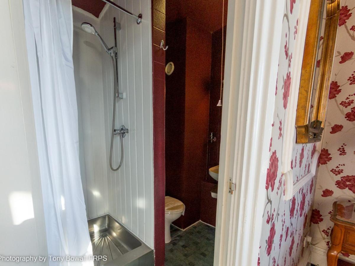 Pass The Keys The Delightful Amelia Suite Brighton Kültér fotó