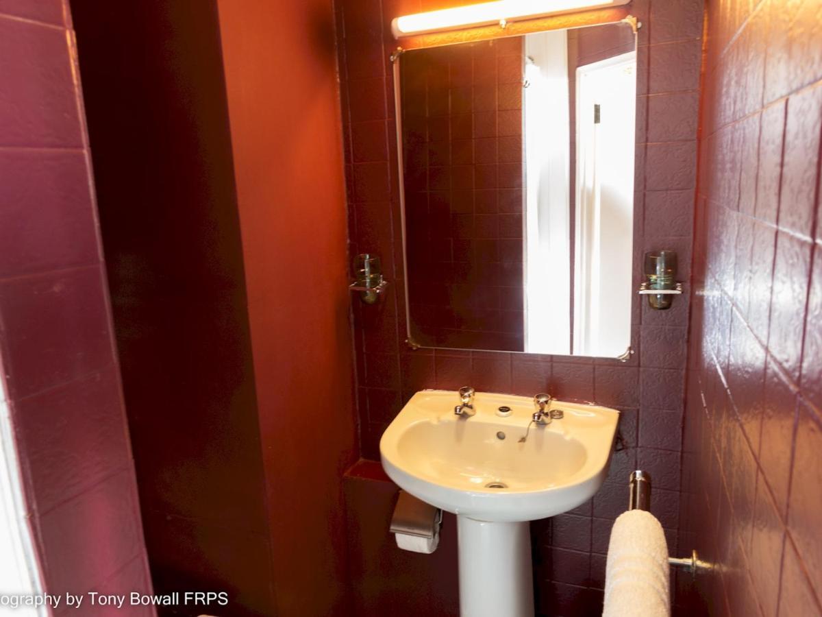 Pass The Keys The Delightful Amelia Suite Brighton Kültér fotó