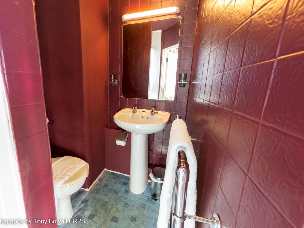 Pass The Keys The Delightful Amelia Suite Brighton Kültér fotó